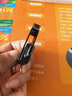 ThinkPad聯(lián)想Thinkbook 128GB Type-C USB3.1 U盤(pán) 讀速150MB/s 手機電腦 雙接口 u盤(pán)辦公商務(wù)優(yōu)盤(pán)BU100 曬單實(shí)拍圖