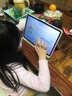 學(xué)而思2025重磅新品P4 AI學(xué)習機 護眼大屏 全學(xué)段 校內同步教材 九章大模型 支持deepseek 12.1英寸 【升級大內存】P4（6+6+256G） 曬單實(shí)拍圖