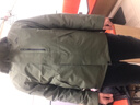 伯希和（Pelliot）【山野經(jīng)典2.0Pro】沖鋒衣三合一男女春秋戶(hù)外防風(fēng)防水外套夾克 【男款】橄欖綠丨三防面料丨抓絨內膽 L 曬單實(shí)拍圖