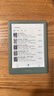 掌閱（iReader）Light 4C【國家補貼】6英寸彩色墨水屏 智能閱讀本 AI電子書(shū)閱讀器便攜電紙書(shū)平板電腦筆記本 語(yǔ)綠 曬單實(shí)拍圖