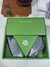 賽睿（SteelSeries）寒冰新星Acrtis Nova4X 2.4Hz無(wú)線(xiàn)電競電腦游戲頭戴式耳機 低延遲 降噪麥T1CS吃雞 適配三角洲行動(dòng) 曬單實(shí)拍圖