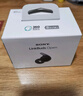 索尼（SONY）LinkBuds Open開(kāi)放式環(huán)形真無(wú)線(xiàn)藍牙耳機 跑步運動(dòng)舒適佩戴長(cháng)效續航 云感側翼?yè)渭芊€固安心 黑色 曬單實(shí)拍圖