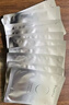 PMPM白松露千葉玫瑰面膜補水保濕水潤提亮細膩肌膚 白松露面膜10片【無(wú)包裝盒】 曬單實(shí)拍圖