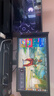 卓威奇亞（ZOWIE GEAR）400Hz顯示器 電競顯示器 FastTN屏 游戲顯示屏 DyAc2技術(shù) 電腦顯示器360Hz升級款 XL2566X+ 曬單實(shí)拍圖