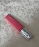 三資堂有色唇部精華03氣血紅茶女保濕滋潤防干裂唇釉唇膏淡紋抗皺護理 曬單實(shí)拍圖