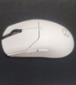 漫步者（EDIFIER）HECATE G5M Pro無(wú)線(xiàn)有線(xiàn)藍牙三模電競游戲鼠標PAW3395長(cháng)續航熱插拔微動(dòng)輕量化設計靜音支持4K 白色 曬單實(shí)拍圖