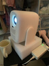 大眼橙C3D云臺投影儀家用真1080P便攜投影機高清智能家庭臥室影院 國家補貼（850CVIA MT9660）9月新品 曬單實(shí)拍圖