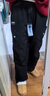 JEEP SPIRIT吉普沖鋒褲男女三合一秋冬季褲子男士保暖運動(dòng)工裝滑雪休閑褲 曬單實(shí)拍圖
