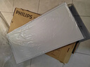 飛利浦（PHILIPS）集成吊頂LED面板燈平板燈超薄天花燈24W 300mm*600mm 白光（6000K） 曬單實(shí)拍圖