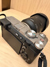 索尼（SONY）Alpha 7C II 新一代全畫(huà)幅雙影像小“7” 創(chuàng  )意外觀(guān)濾鏡 A7Cii/A7CM2/A7C二代 銀色A7C2單機【贈128G卡 皮套 相機包 電池】 標配 曬單實(shí)拍圖
