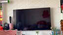 夏普8K原裝日本進(jìn)口超清全面屏【家電補貼中】液晶智能網(wǎng)絡(luò )語(yǔ)音電視支持手機投屏wifi藍牙護眼可壁掛 65英寸 進(jìn)口8K超清全面屏免費安裝 曬單實(shí)拍圖
