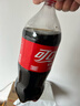 可口可樂(lè )（Coca-Cola）經(jīng)典味道 汽水飲料 碳酸飲料 2L*6瓶 年貨 隨機包裝發(fā)貨 曬單實(shí)拍圖