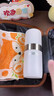 THERMOS膳魔師即熱式便攜飲水機自帶保溫杯小型家用旅行免安裝折疊便攜電熱水壺智能觸控式速熱EHA-1102A 曬單實(shí)拍圖