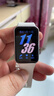 三星（SAMSUNG）Galaxy Fit3 智能手環(huán) 運動(dòng)手環(huán) 強勁續航 心率血氧健康監測 二手 星系銀 準新 曬單實(shí)拍圖