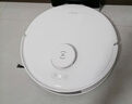 科沃斯掃地機器人N20掃拖一體智能家用吸塵器激光導航規劃全自動(dòng)洗擦掃地 曬單實(shí)拍圖