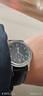 浪琴（LONGINES）【二手99新】浪琴手表經(jīng)典復刻系列 大表盤(pán)男表自動(dòng)機械腕表 男士二手奢侈品瑞表 防水夜光 休閑金表進(jìn)口名表 L2.767.4.53.2黑盤(pán)皮帶38.5 曬單實(shí)拍圖