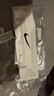 耐克（NIKE）運動(dòng)發(fā)帶頭巾非開(kāi)放頭帶速干型吸汗健身籃網(wǎng)球白色N1011706127OS 曬單實(shí)拍圖