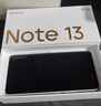 小米 Redmi Note13Pro 國家補貼 驍龍7S 新2億像素 第二代1.5K高光屏 12GB+256GB 星沙白 5G手機 曬單實(shí)拍圖