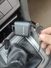 紐曼（Newmine）車(chē)載充電器超級快充汽車(chē)點(diǎn)煙器轉換器帶伸縮線(xiàn)一拖二2026新款適用蘋(píng)果8-17全系+華為小米 曬單實(shí)拍圖