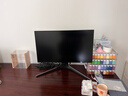 雷鳥(niǎo)U8 25款 27英寸4K165Hz 1152分區QD-MiniLED電競顯示器 雙音響 Type-C 90W HDR1400辦公電腦顯示屏 曬單實(shí)拍圖
