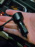紐曼XC07-1 車(chē)載充電器超級快充汽車(chē)一拖二通用點(diǎn)煙器充電器USB點(diǎn)煙器 325W超級快充【自帶一拖二充電線(xiàn)】 曬單實(shí)拍圖