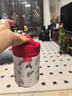 膳魔師小紅帽系列保溫杯女兒童便攜水杯燜燒杯吸管杯元旦禮物伴手禮 燜燒杯 520ml 附帶杯套 曬單實(shí)拍圖