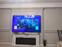 華為Vision智慧屏 5 Pro 85英寸 288Hz SuperMiniLED  一級能效國家補貼超薄液晶平板電視機HD85NEWN 曬單實(shí)拍圖