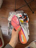 耐克田徑精英巴黎新款  Nike Maxfly 2 FP耐克男女碳板氣墊短跑釘鞋 FD8395-100/Maxfly 2代 41 曬單實(shí)拍圖