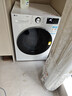 LG 13Kg全自動(dòng)滾筒洗衣機大容量 AI智能變頻直驅電機蒸汽洗 家用蒸汽除菌除螨 360°速凈噴淋快洗14 高配噴淋板丨 滾筒 13kg 丨FCV13G4W 曬單實(shí)拍圖