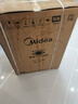 美的（Midea）10公斤滾筒洗衣機全自動(dòng)家用蒸汽除菌螨1.1洗凈比 洗烘一體機帶烘干空氣洗家電政府補貼MD100VC36T 曬單實(shí)拍圖