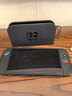 Nintendo Switch任天堂二代游戲機NS2掌上主機港版 單機 標準版不含游戲Switch2便攜家用體感掌機 曬單實(shí)拍圖