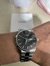 西鐵城（CITIZEN） 光動(dòng)能手表男表日歷星期雙顯男士腕表商務(wù)休閑送老公男友情人節 BM8550-81E【香港直郵】 曬單實(shí)拍圖
