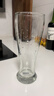 樂(lè )美雅（Luminarc）玻璃啤酒杯扎啤飲料杯大容量酒杯600ml*2 曬單實(shí)拍圖