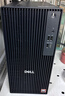 戴爾新款 Dell Pro Tower OptiPlex 高性能臺式電腦主機(銳龍R7-8700G 16G 1T)Ai大模型 設計圖站 曬單實(shí)拍圖