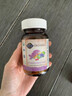 Garden of Life生命花園有機天然復合維生素b族葉酸甲鈷胺片備孕30片 曬單實(shí)拍圖