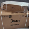 美的（Midea）【蒸汽洗AK7PRO輕享版】歐式頂吸式抽油煙機 28立方大吸力變頻 自清洗排吸油煙機AK7 T 可配燃氣灶 【液化氣套裝-搭5.0kW雙邊定時(shí)灶QD529】 煙灶智能聯(lián)動(dòng) 曬單實(shí)拍圖