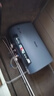 Heiai電熱水器【京東上門(mén)免費安裝】洗澡家用雙膽扁桶儲水式出租房宿舍出水斷電一級能效節能省電 80L 3200W 雅蘭電子鎂棒+電腦遙控 曬單實(shí)拍圖