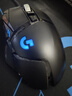 羅技（G）G502HERO 有線(xiàn)游戲電競鼠標  邏輯鼠標502 人體工學(xué)RGB機械配重  FPS黑神話(huà)悟空宏編程 G502HERO 曬單實(shí)拍圖