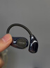 電蘿卜D.ROB掛耳式AI翻譯耳機無(wú)線(xiàn)藍牙耳機充電寶二合一超長(cháng)續航適用華為小米蘋(píng)果K75墨黑色 曬單實(shí)拍圖