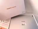 華為（HUAWEI）平板電腦【國家補貼15%】 MatePad11.5英寸S新品可選2026款 娛樂(lè )辦公大屏學(xué)習平板護眼全面屏 標準高刷丨8+128G 冰霜銀 官方標配+曬單禮包 曬單實(shí)拍圖