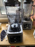 飛牛豆漿機商用早餐店用無(wú)渣免濾大容量奶茶店飛牛破壁機料理機酒店食堂飯店用大功率攪拌機磨漿機芋泥 金屬灰5.5L曬圖送刀 曬單實(shí)拍圖