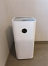 米家小米空氣凈化器5 除甲醛除菌除異味 家用 除霧霾PM2.5 低噪設計 曬單實(shí)拍圖