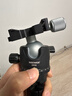 紐爾（NEEWER）GM36低重心高鎖緊球形云臺 阿卡快裝口單反專(zhuān)業(yè)三腳架通用型360全景鋁合金多角度云臺 曬單實(shí)拍圖