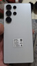 三星Samsung Galaxy S25 Ultra 超擬人AI助理 2億像素 AI拍照 驍龍8至尊版游戲手機 12GB+256GB 鈦輝銀 曬單實(shí)拍圖
