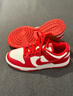 耐克（NIKE）【滔搏運動(dòng)】 DUNK LOW (GS)復刻鞋 FB9109-119 36.5 曬單實(shí)拍圖