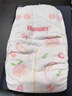 好奇（Huggies）鉑金裝小桃褲紙尿褲M(mǎn)144片(6-11kg)中號尿不濕【透爽散熱】 曬單實(shí)拍圖