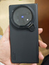 耐爾金 【透明鏡蓋】適用vivo x fold5手機殼全包鏡頭保護鏡蓋支架殼防摔輕薄簡(jiǎn)約商務(wù)保護套 磨砂Prop黑 曬單實(shí)拍圖