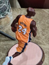 黑曼巴科比布萊恩特詹姆斯NBA籃球明星湖人擺件模型手辦男生禮物 科比 曬單實(shí)拍圖