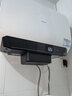 海爾（Haier）麥浪套系電熱水器 國家補貼雙膽扁桶60升BK5PLUS BK5升級款富鍶小藍瓶無(wú)鎂棒3300W速熱一級能效 曬單實(shí)拍圖