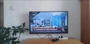 小米（MI）電視 65寸4K超清大屏客廳臥室高清護眼防藍光家用智能語(yǔ)音窄邊超薄投屏全面屏家用會(huì )議平板電視機 65英寸 網(wǎng)絡(luò )版（送掛架+座架） 曬單實(shí)拍圖